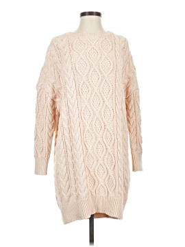 Mare Mare X Anthropologie Pullover Sweater