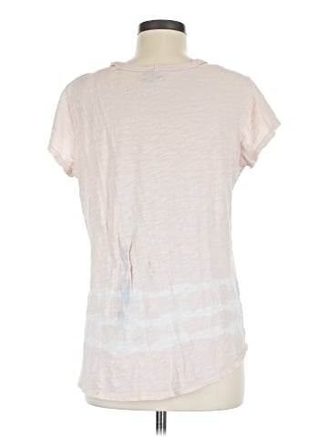 Left of Center Short Sleeve T-Shirt (view 2)