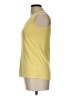 St. John's Bay 100% Cotton Yellow Tank Top Size L - photo 5