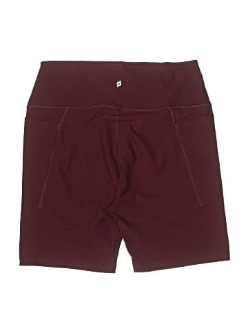 Peloton Athletic Shorts (view 2)