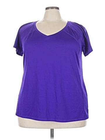 LIVI Active Active T-Shirt (view 1)