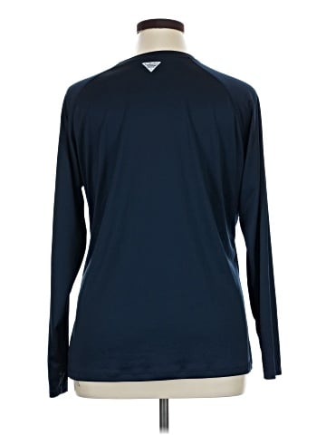 Columbia Long Sleeve T-Shirt (view 2)