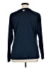 Columbia 100% Polyester Blue Long Sleeve T-Shirt Size 1X - photo 2