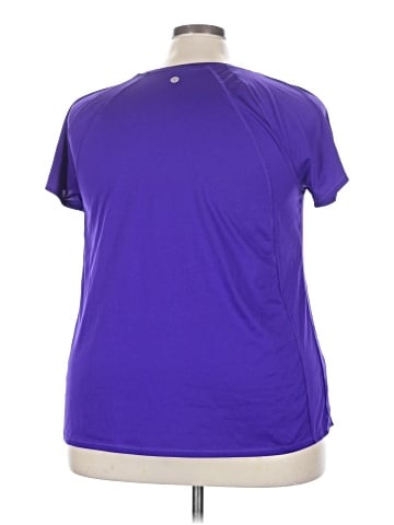 LIVI Active Active T-Shirt (view 2)