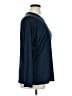 Columbia 100% Polyester Blue Long Sleeve T-Shirt Size 1X - photo 4