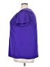 LIVI Active 100% Polyester Purple Active T-Shirt Size 22 - photo 5