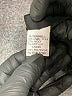 Zara Black Coat Size S - photo 7