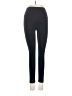 Born Primitive Solid Black Active Pants Size S - photo 1