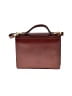 Bally Burgundy Crossbody Bag One size - photo 3