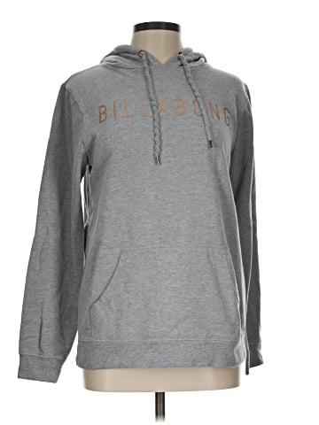 Billabong Fleece (view 1)