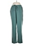 Koolaburra by UGG Color Block Teal Casual Pants Size M - photo 1