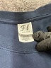 Assorted Brands 100% Cotton Blue Sweatshirt Size 3X - photo 7