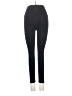 Born Primitive Solid Black Active Pants Size S - photo 2