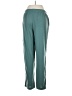 Koolaburra by UGG Color Block Teal Casual Pants Size M - photo 2
