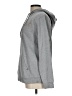 Billabong Gray Fleece Size 10 - photo 5