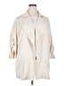 Unbranded Ivory Trenchcoat Size XXL - photo 1