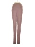 Unbranded Solid Brown Active Pants Size Sm - Med - photo 1
