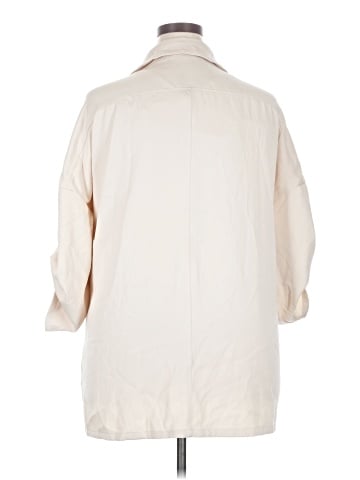 Unbranded Trenchcoat (view 2)