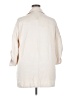 Unbranded Ivory Trenchcoat Size XXL - photo 2