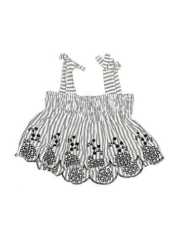 Quiltex Sleeveless Top (view 1)
