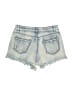 Unbranded Blue Denim Shorts Size M - photo 2