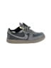 Nike Gray Sneakers Size 4 1/2 - photo 1
