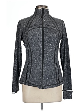Lululemon Athletica Track Jacket