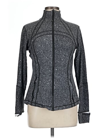 Lululemon Athletica Track Jacket (view 1)