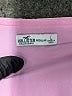 Hollister 100% Polyester Pink Romper Size L - photo 4
