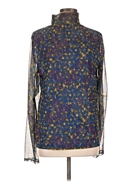 By Anthropologie Long Sleeve Blouse