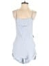 Billabong Stripes Blue Romper Size S - photo 1