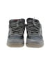 Nike Gray Sneakers Size 4 1/2 - photo 2