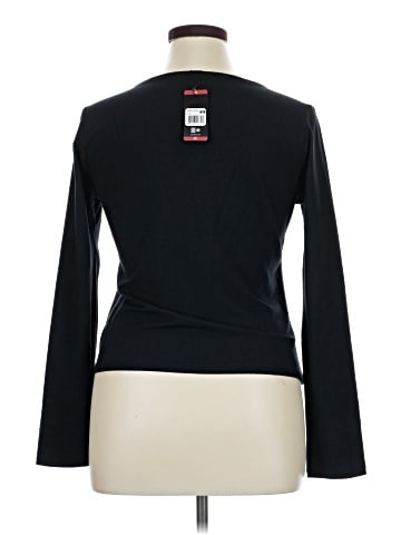 Express Long Sleeve Top (view 2)