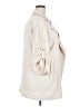 Unbranded Ivory Trenchcoat Size XXL - photo 4