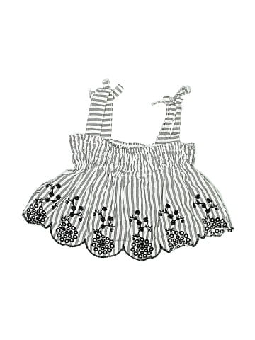 Quiltex Sleeveless Top (view 2)