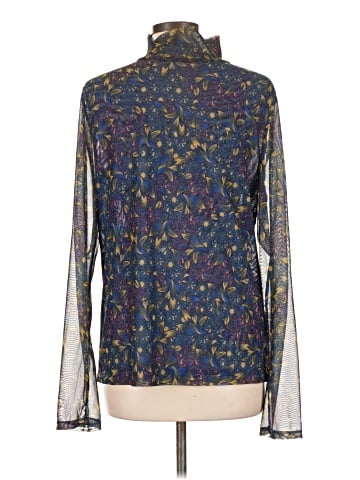 By Anthropologie Long Sleeve Blouse (view 2)