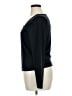 Express Black Long Sleeve Top Size XL - photo 5