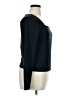 Express Black Long Sleeve Top Size XL - photo 4