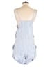 Billabong Stripes Blue Romper Size S - photo 2