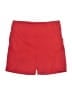 Ododos Solid Red Shorts Size L - photo 1