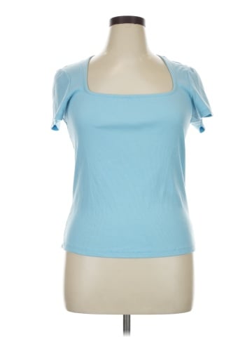 Old Navy Short Sleeve Top (view 1)