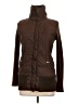 Vanity 100% Polyester Brown Jacket Size L - photo 1