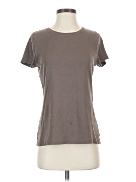 St. John's Bay Short Sleeve T-Shirt (view 1)