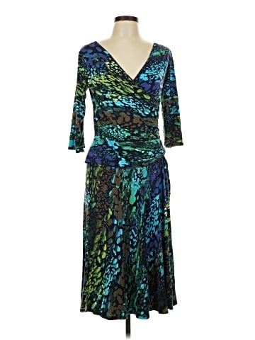 Salaam! Cocktail Dress (view 1)