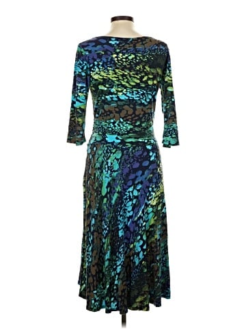 Salaam! Cocktail Dress (view 2)