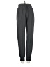 Athleta Solid Gray Casual Pants Size S - photo 1