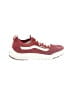 Vans Red Sneakers Size 9 - photo 1