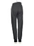 Athleta Solid Gray Casual Pants Size S - photo 2