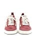 Vans Red Sneakers Size 9 - photo 2