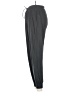 Athleta Solid Gray Casual Pants Size S - photo 5